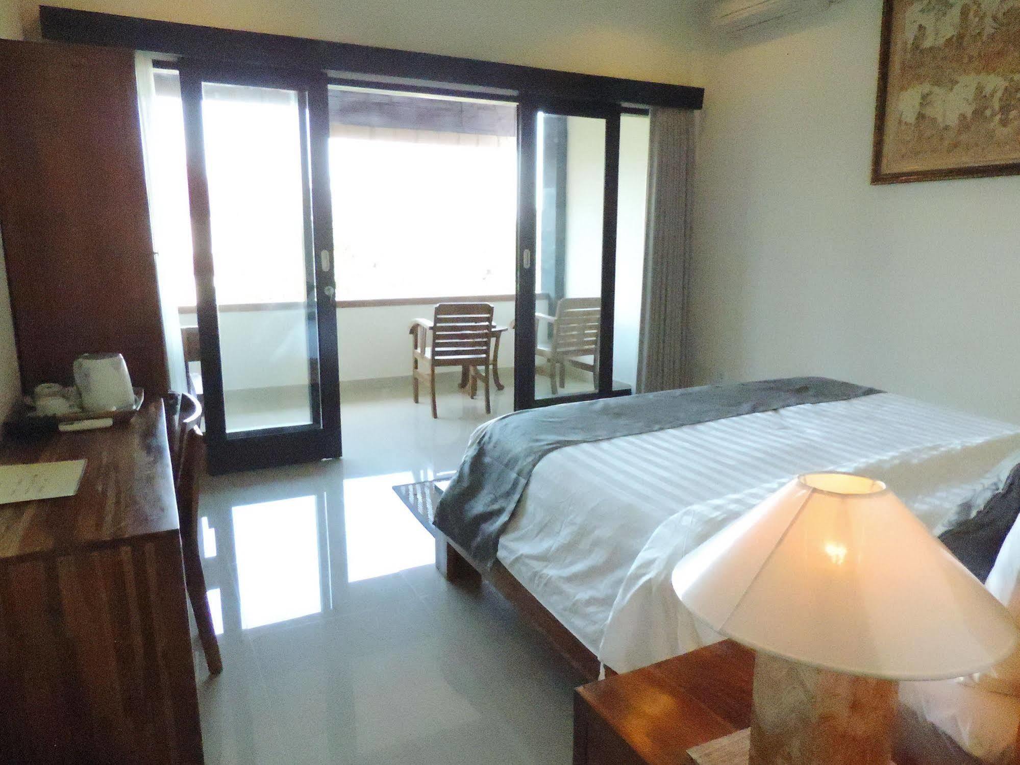 Duana'S Homestay Ubud Eksteriør bilde